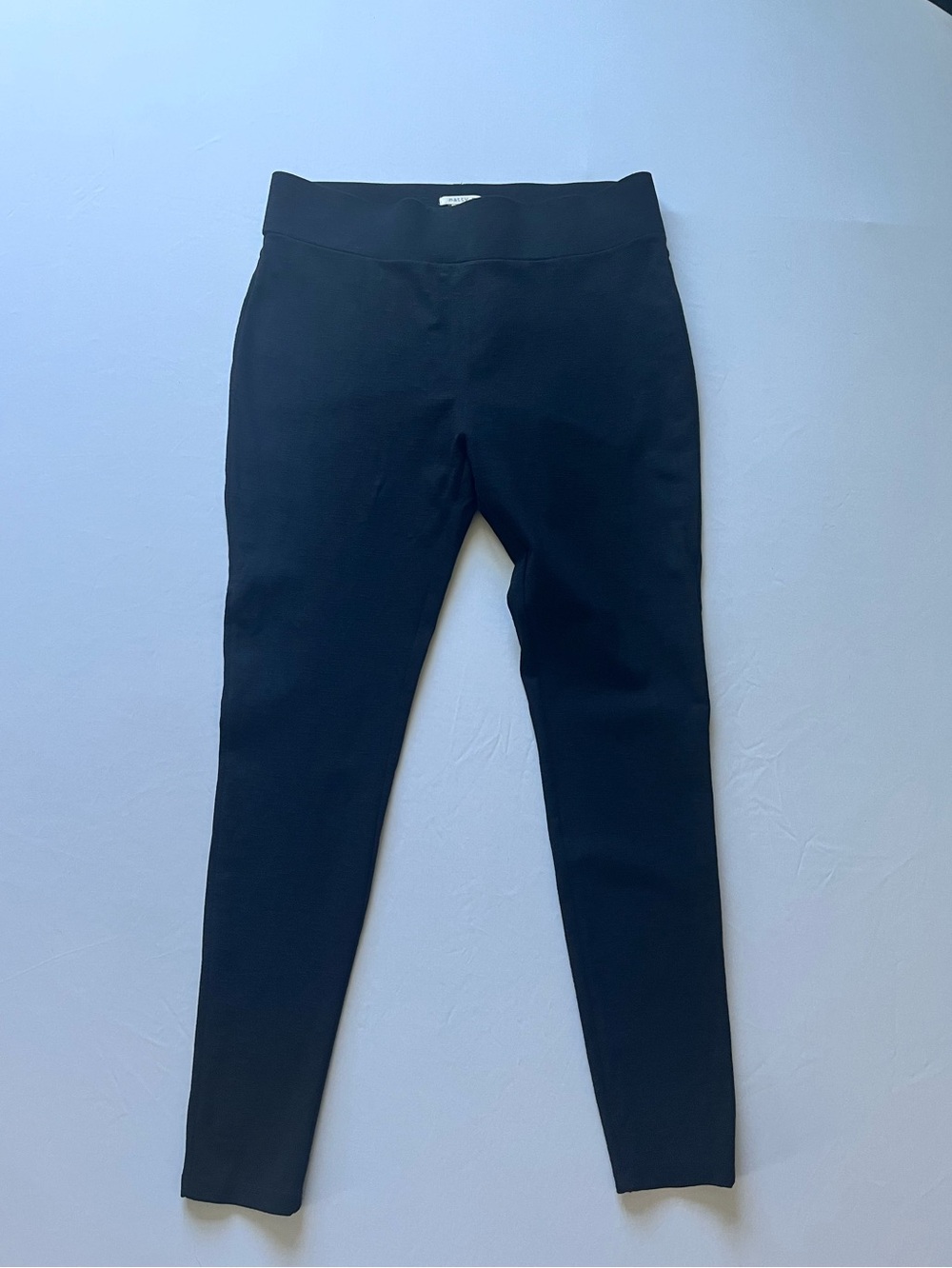 Matty M Black Leggings size XL Women’s